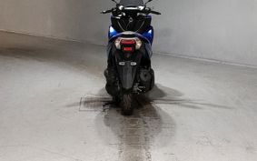 YAMAHA TRICITY 155 ABS SG37J