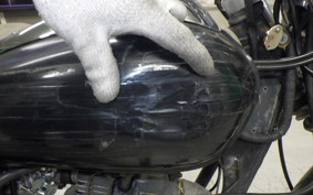 KAWASAKI ELIMINATOR 125 2022 BN125A