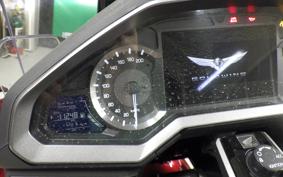 HONDA GL 1800 GOLD WING TOUR DCT 2018 SC79