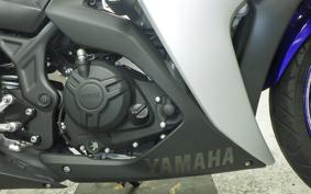 YAMAHA YZF-R25 RG10J