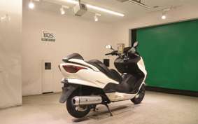 HONDA FORZA Z 2025 MF08
