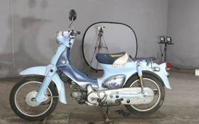 HONDA LITTLE CUB AA01
