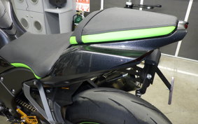 KAWASAKI ZX 10 NINJA R SE 2020 ZXT02E