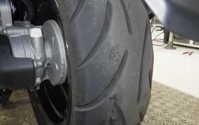 YAMAHA TRICITY 125 A 2025 SEC1J