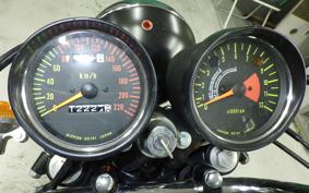 KAWASAKI 500SS 2022 KAF