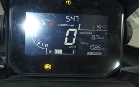 HONDA ADV160 2017 KF54