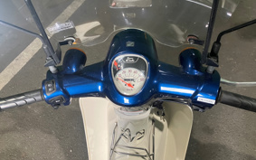 HONDA SUPER CUB50 AA09