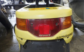 HONDA MOTOCOMPO AB12