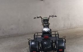 OTHER  BLAZE EV TRIKE  ..