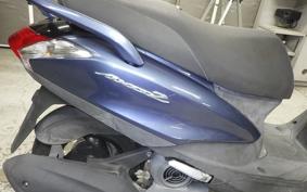 YAMAHA AXIS 125 Z 2024 SED7J