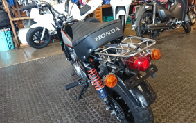 HONDA MONKEY AB27