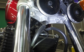 HONDA CB1100 ABS 2013 SC65