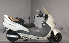 SUZUKI SKYWAVE 250S CJ42A