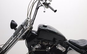 YAMAHA DRAGSTAR 400 2004 VH01J