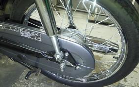 HONDA CD50 BENLY 2004 CD50