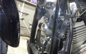 YAMAHA DRAGSTAR 400 2009 VH01J