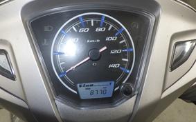 HONDA LEAD 125 JF45