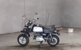 HONDA GORILLA Z50J