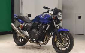 HONDA CB400SF GEN 4 2016 NC42