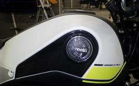 BENELLI レオンチーノ250