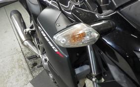 HONDA CB250F 2012 MC43