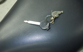 HONDA ﾍﾞﾝﾘｨ50-2 2010 AA05