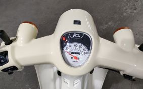 HONDA SUPER CUB110 JA44