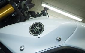 YAMAHA FZ8 FAZER N 2015