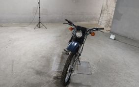 HONDA XL125S L125S