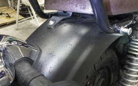 HONDA GB350 2021 NC59