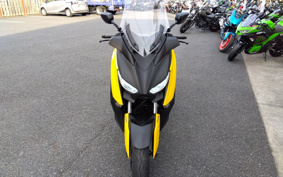 YAMAHA X-MAX SG42J