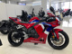 Фото Honda CBR600RR ABS 2021 с японского аукциона