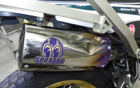 YAMAHA SEROW 250 Gen.2 DG17J