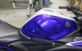 YAMAHA YZF-R25 2020 RG10J