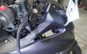SUZUKI GIXXER 250 SF 2008 ED22B