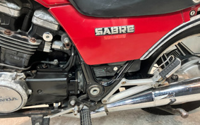 HONDA VF750 SABER 1984 RC07