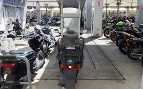 HONDA CABINA 50 AF33