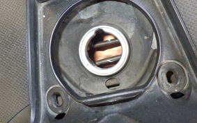 HONDA TACT-4ﾍﾞｰｼｯｸ AF79