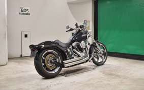 HARLEY FXSTB 1450 2006