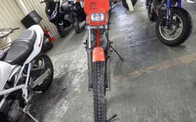 HONDA TLR200 MD09