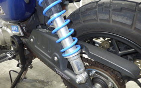 HONDA MONKEY 125 2023 JB03