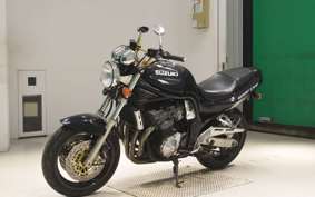 SUZUKI GSF1200 1997 GV75A