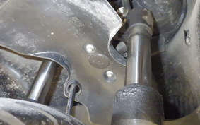 HONDA SPACY 100 JF13