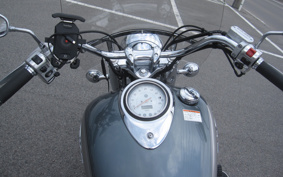 YAMAHA DRAGSTAR 1100 CLASSIC 2005 VP13J