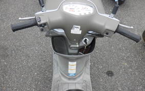 SUZUKI LET's 4 Basket CA43A