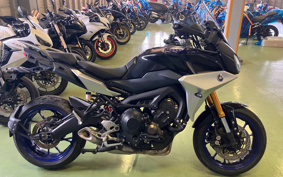 YAMAHA MT-09 Tracer GT 2018 RN51J