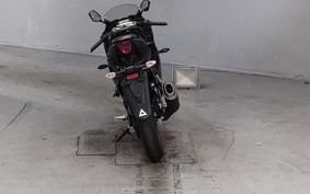 SUZUKI GSX-R125 DL33B