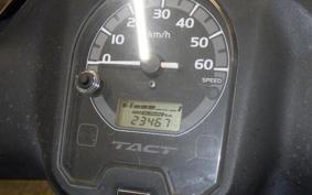 HONDA TACT-4ﾍﾞｰｼｯｸ AF79