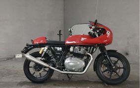 OTHER R ENFIELD  CONTINENTAL GT 2021 ..