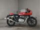 Фото Other R ENFIELD CONTINENTAL GT 2021 с японского аукциона